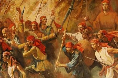 2000年是什么之命：探寻新千年的启示与转折