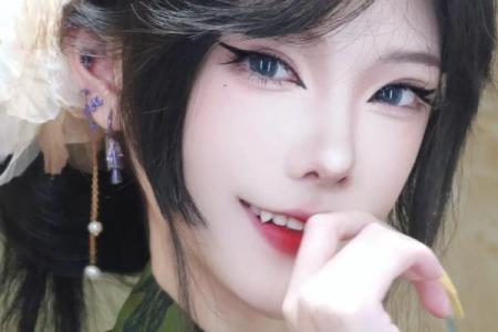 女人狐狸眼的命运解析：魅惑与智慧的双重象征