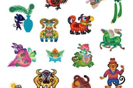 探寻竹命的奥秘：与生肖的奇妙连接