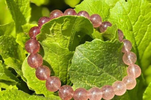 白蜡金命的能量护航：选择适合的水晶提升运势