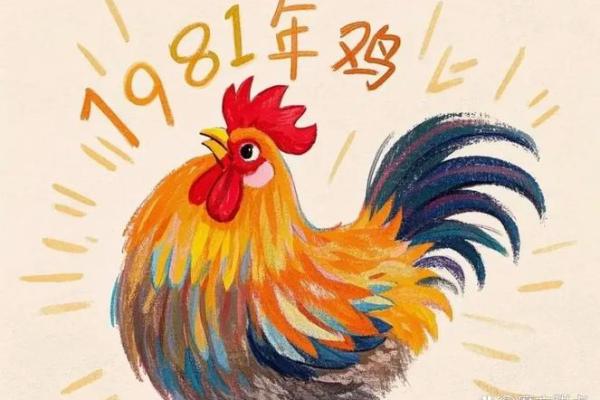 1984年出生的鸡年命运解析：解锁你的命格秘密！
