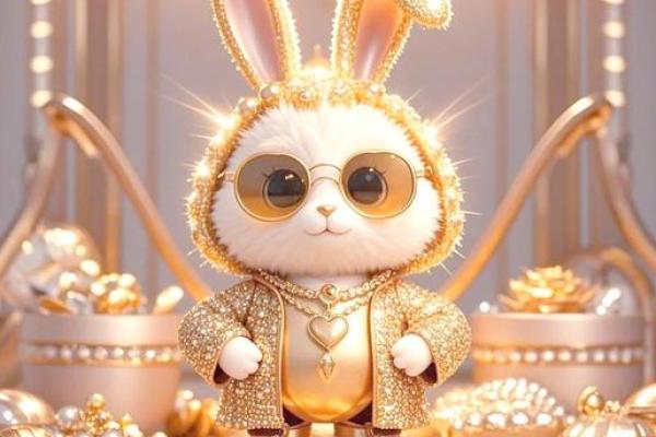 1986年兔年出生的人生魅力与命运探秘 1986年兔年出生的人生魅力与命运探秘