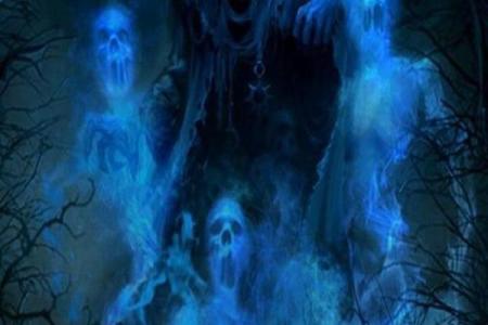 探寻命冢人：揭开生命与死亡的神秘面纱