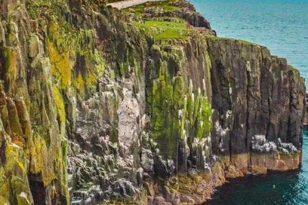 2016年6月的天空之旅：探索自然的美丽与奇迹