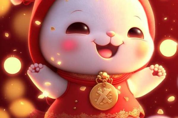 1999年兔年出生的人：命运、性格与生活指南