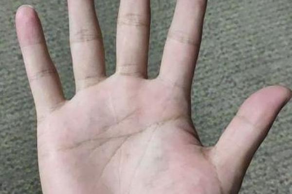 断掌男命与相克缘分的探索与思考