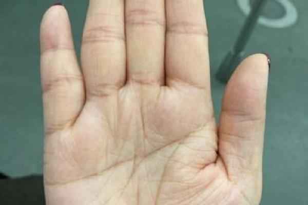 断掌男命与相克缘分的探索与思考