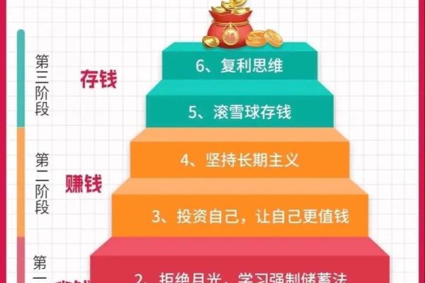 穷人富贵命：命运与财富的微妙关系探讨