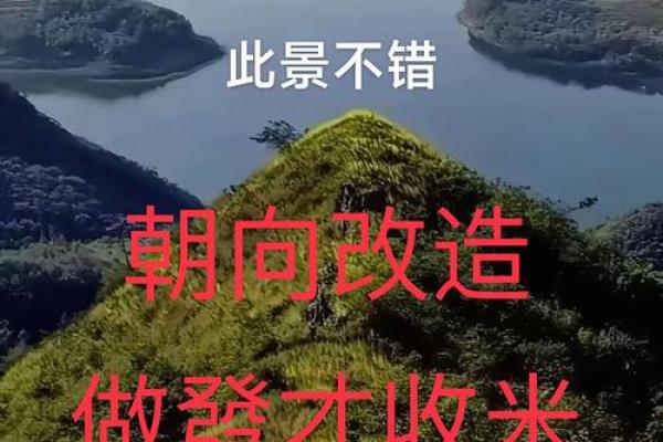 大溪水命生者，适宜的居住方向与生活智慧