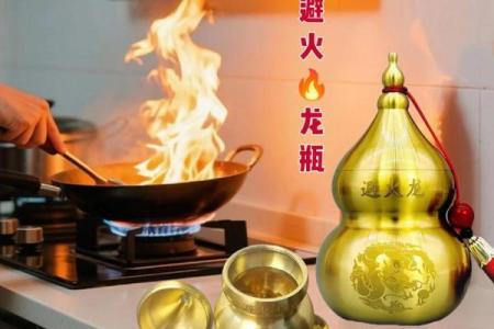 火龙命最招财的饰品与风水布局探讨