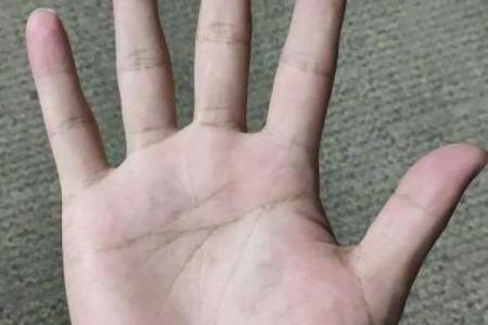 断掌男命与相克缘分的探索与思考