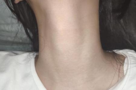 女生有喉结的命运解析：美丽与不凡的象征