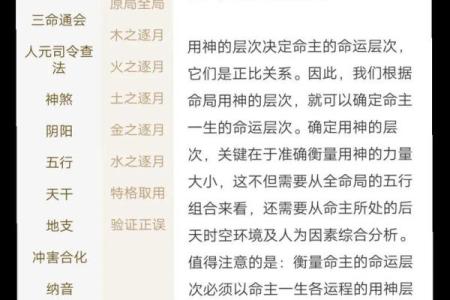 揭秘白蜡金命：探索八字中的金之奥秘与运势解析