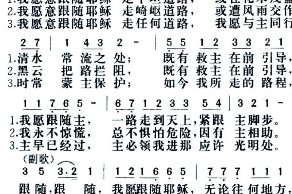 主命与圣行：追寻内心的光辉之路