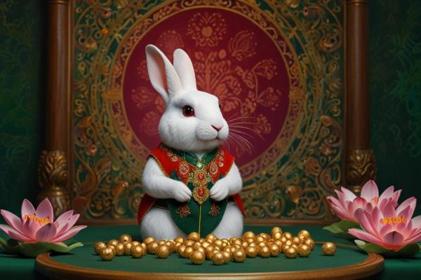 2007年：火兔年的魅力与启示