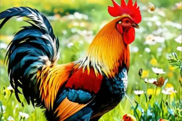 属鸡11月出生者的命运解析：机遇与挑战并存的生活轨迹