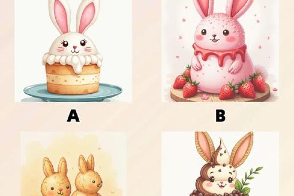 87年出生的兔年命运与性格分析:你是幸运儿吗? 87年出生的兔年命运与性格分析:你是幸运儿吗?