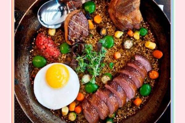 探寻美食背后的故事：如何让你的味蕾旅行全世界