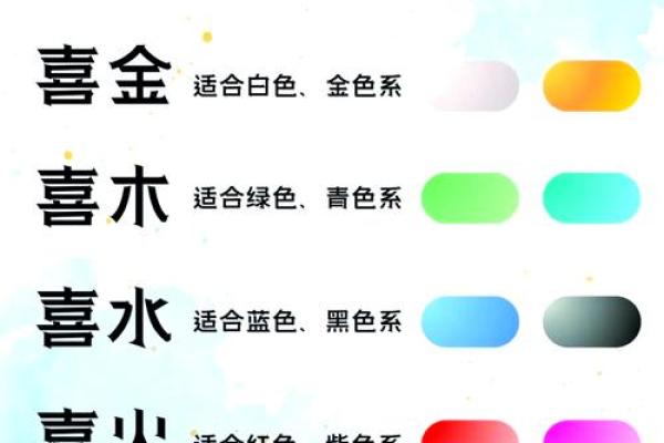 桑枝木命旺运的最佳颜色选择,如何搭配提升运势? 桑枝木命旺运的最佳颜色选择,如何搭配提升运势?