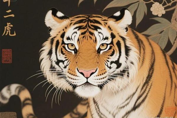 探秘1962年属虎命格:勇敢与智慧的完美结合 探秘1962年属虎命格:勇敢与智慧的完美结合