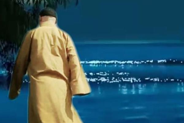 一个人的选择：为什么和尚选择出家和修行真谛