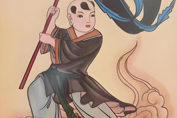 揭秘童子命：根据时辰而定的命运之旅