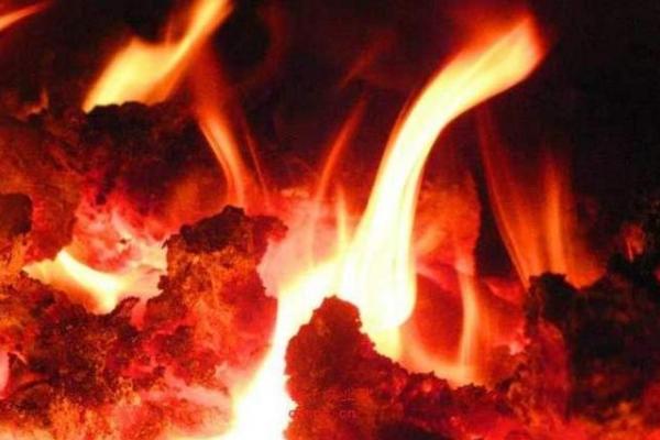 揭开火命者的财运之谜:如何点燃财富之火 揭开火命者的财运之谜:如何点燃财富之火