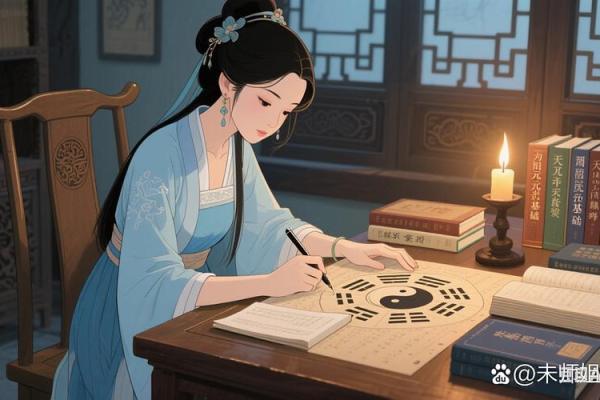 揭开六亲不认命格的神秘面纱，探索命运的真谛