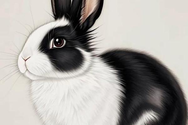 属兔人1951年命运解析：温文尔雅的兔子，如何在生活中展翅高飞？