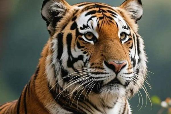 揭秘1962年属虎人的命理：金命与生活的奇妙关联