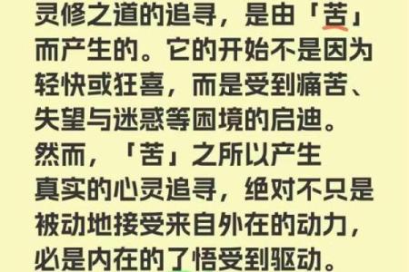 探寻命魂的奥秘：解密生命背后的力量与意义