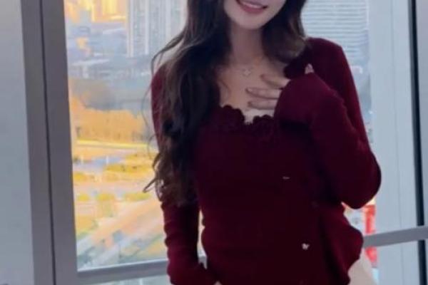 李小璐的命格解读与人生启示