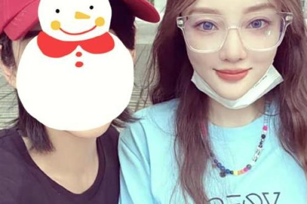 李小璐的命格解读与人生启示