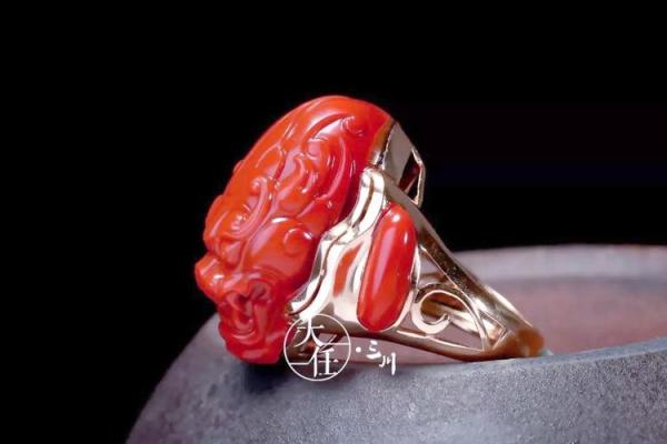 命理缺水，适合佩戴哪些戒指？揭示水元素的魅力与风水选择！