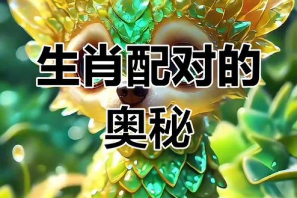 看命先生的生肖之谜：揭开命运的面纱，探寻生肖的奥秘！
