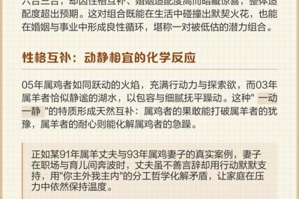 40岁属羊人的命运解析：探寻命理与生活的和谐之道