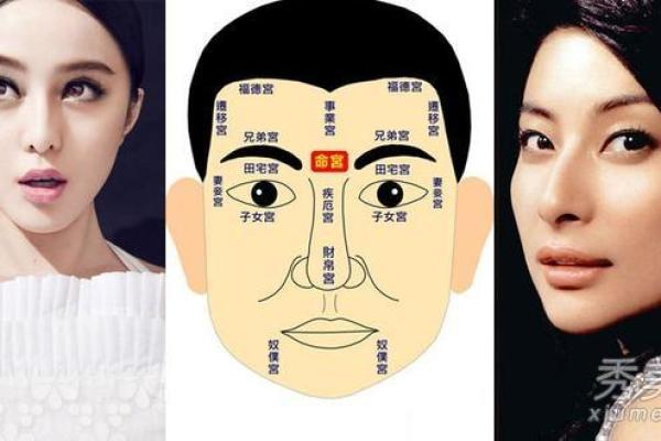 解密男生额头短的命运：你是否也有这样的困扰？