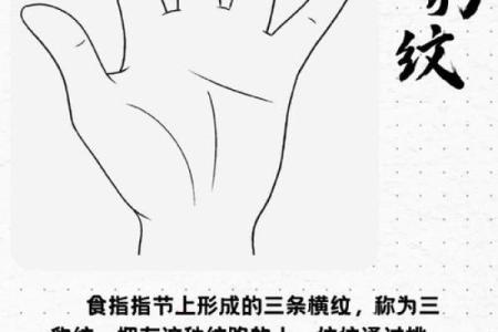 揭示幸福与财富的秘密：富贵命女性的手相解析