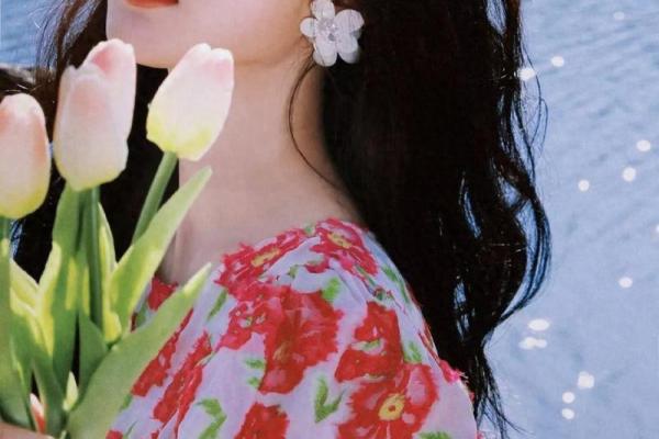 追星女孩：在偶像世界中找到自我的旅程与成长