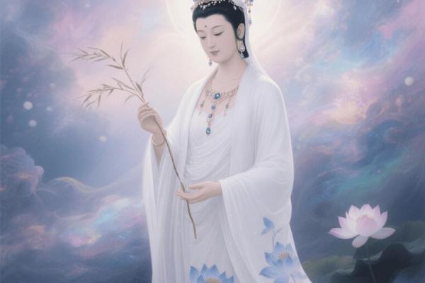 揭开菩萨转世之谜:探寻各命格背后的深层意义 揭开菩萨转世之谜:探寻各命格背后的深层意义