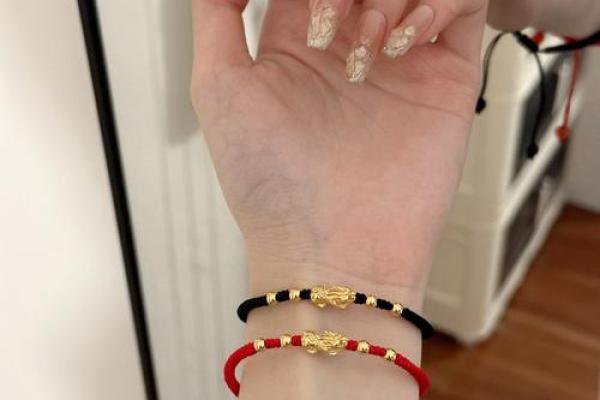 掌握命理与福运，佩戴貔貅手链的最佳人群