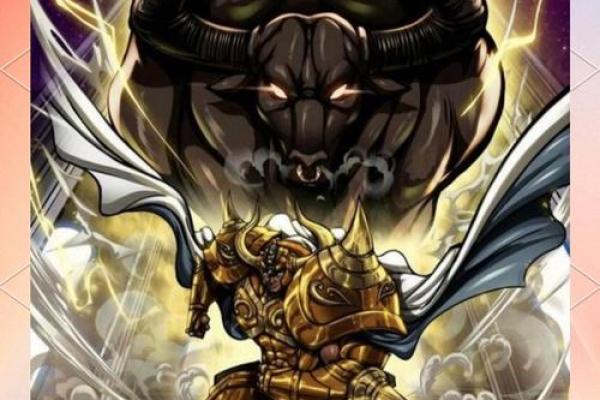 金牛座：坚定坚韧的守护者，探索他们的命运与性格世界