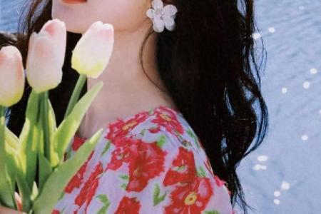 追星女孩：在偶像世界中找到自我的旅程与成长