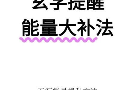 木命之人如何补充能量，提升运势的方法探讨