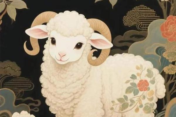 1967年属羊:命运与性格的完美结合 1967年属羊:命运与性格的完美结合