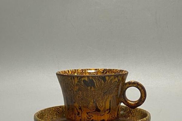 探索十命茶杯的面料之美与工艺魅力