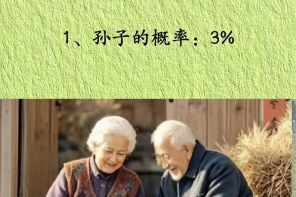 为什么都是大爷，命好？从生活小事看老年人的幸福感！