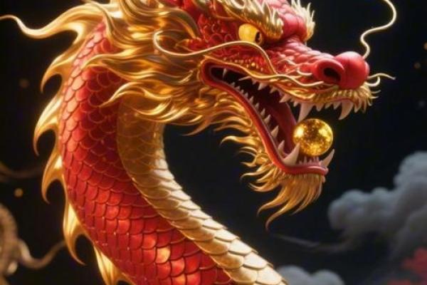 金龙命的最佳颜色搭配,彰显个性与魅力! 金龙命的最佳颜色搭配,彰显个性与魅力!