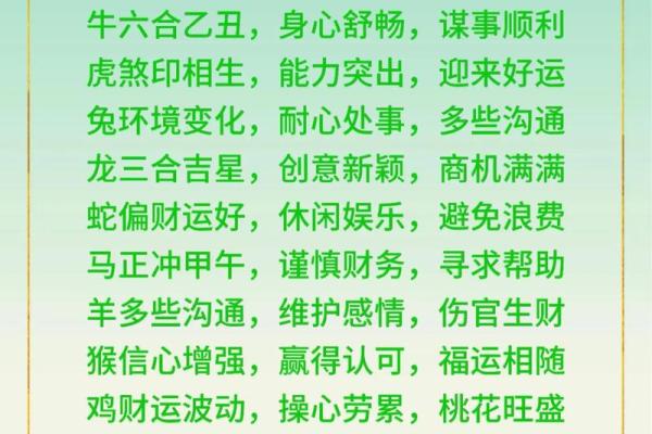 女性1981年出生生肖与命运探讨，揭示独特人生轨迹