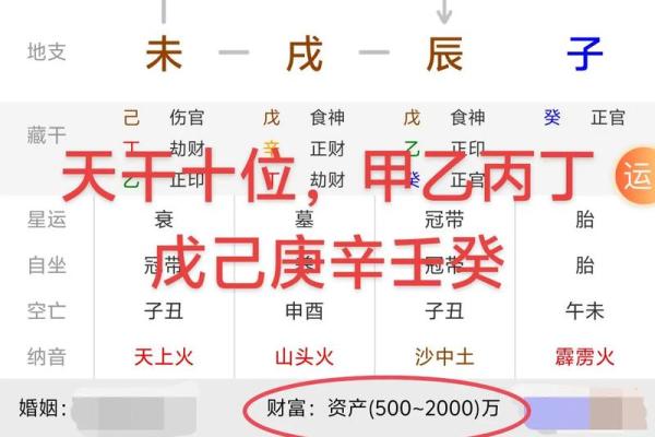 癸亥与甲木命的关系探析：揭开辛金命的真相！